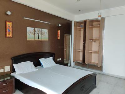 Gallery Cover Image of 1750 Sq.ft 3 BHK Villa for rent in Sector 49 for 20000