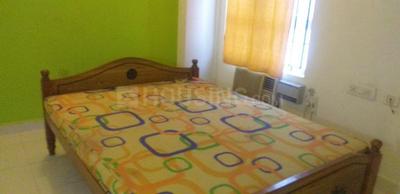 Gallery Cover Image of 1100 Sq.ft 2 BHK Apartment for rent in Velachery, Velachery for 18000
