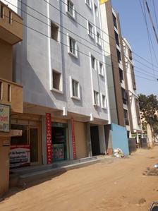10 BHK अपार्टमेंट