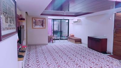 3 BHK Apartment