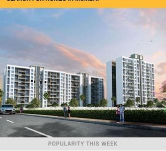 2 BHK Apartment