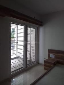 3 BHK अपार्टमेंट