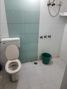 Bathroom Image of Kumkum PG in Sector 27