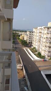 1 BHK Apartment