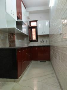 Gallery Cover Image of 650 Sq.ft 2 BHK Independent Floor for buy in Shahdara for 4500000