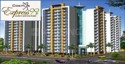 3 BHK Apartment