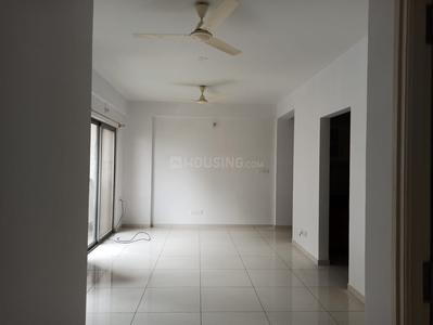Gallery Cover Image of 1270 Sq.ft 2 BHK Apartment for rent in Goyal Orchid Lakeview, Bellandur for 30000