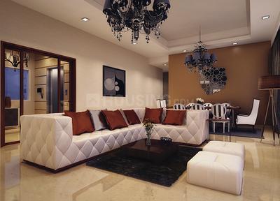 3 BHK Apartment