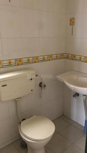 Gallery Cover Image of 850 Sq.ft 2 BHK Apartment for buy in Tingre Nagar for 5000000