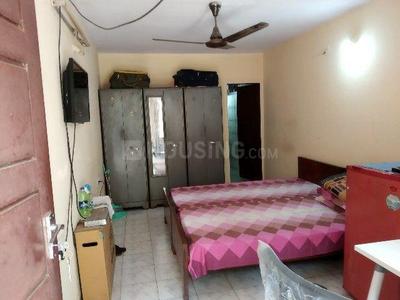 Bedroom Image of PG Accommodation in Indira Nagar