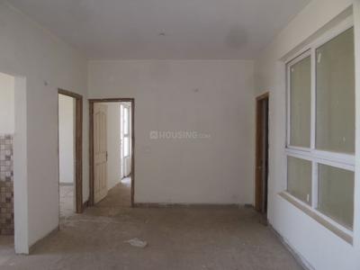 3 BHK Apartment