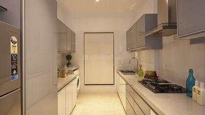 Gallery Cover Image of 1320 Sq.ft 3 BHK Apartment for buy in Kanjurmarg East for 19700000