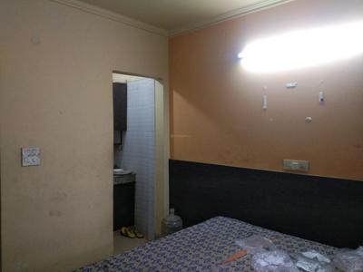 1 RK Apartment