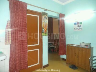 3 BHK Independent Floor