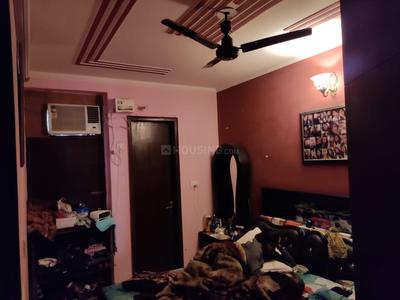 4 BHK Apartment