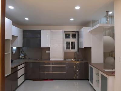 3 BHK Apartment