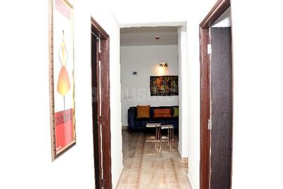 2 BHK Apartment