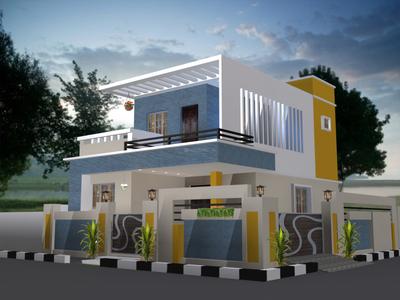 2 BHK Independent House