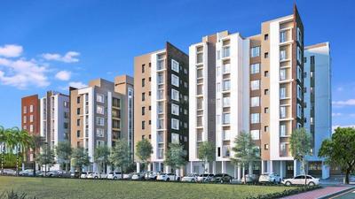3 BHK Apartment