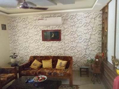 Gallery Cover Image of 1440 Sq.ft 3 BHK Independent House for buy in Shrachi Plots Phase II Renaissance, Goda for 10000000