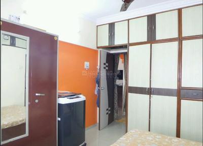 Gallery Cover Image of 650 Sq.ft 1 BHK Apartment for buy in Seawoods for 6300000