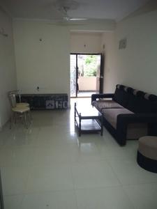 Gallery Cover Image of 1050 Sq.ft 2 BHK Apartment for rent in Jubilee Hills for 20000