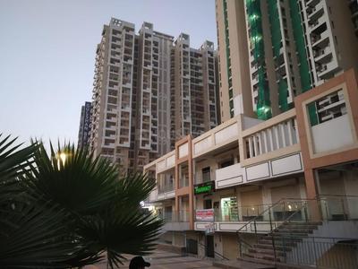 2 BHK Apartment