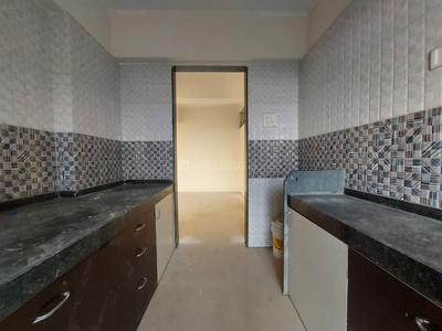 2 BHK फ़्लैट