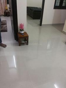Gallery Cover Image of 851 Sq.ft 3 BHK Independent House for buy in Jankipuram Extension for 3181000