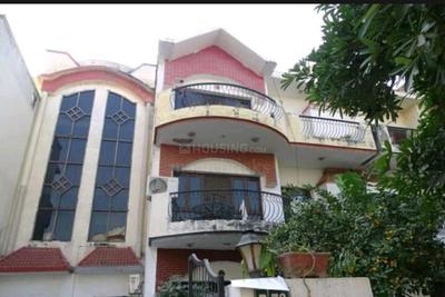 3 BHK Independent Floor