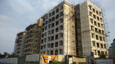 1 BHK Apartment