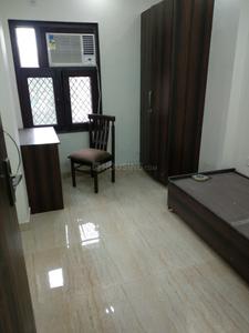 Gallery Cover Image of 750 Sq.ft 2 BHK Independent Floor for buy in Dilshad Garden for 6000000
