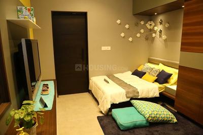 Gallery Cover Image of 1018 Sq.ft 2 BHK Apartment for buy in Adambakkam for 8700000