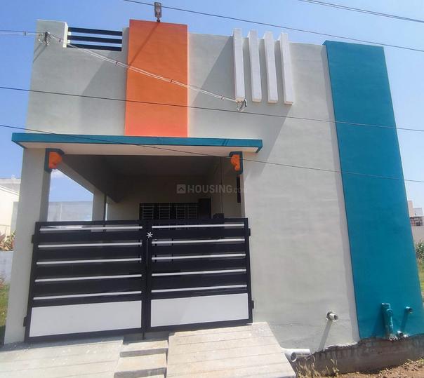 2 BHK 1090 Sqft Independent House for sale at Kadachanendhal, Madurai Property ID 12127155