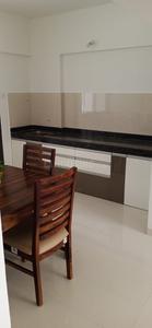 Gallery Cover Image of 680 Sq.ft 1 BHK Apartment for buy in Baner for 4800000