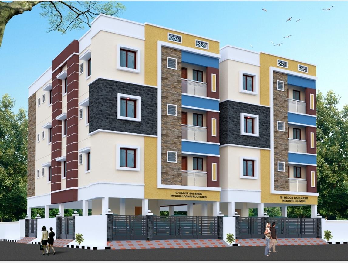 167 Flats Apartments For Sale In Kattupakkam Chennai October 2021