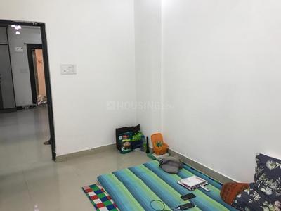3 BHK Apartment