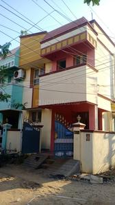 Gallery Cover Image of 685 Sq.ft 2 BHK Independent House for buy in Porur for 6800000