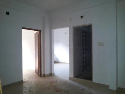1 BHK Apartment