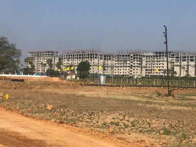 Residential Plot