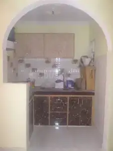 Gallery Cover Image of 400 Sq.ft 1 BHK Independent House for buy in New Ashok Nagar for 1300000