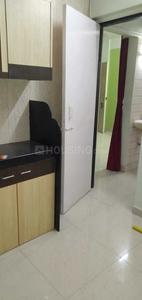 Kitchen Image of PG 4271692 Kandivali East in Kandivali East