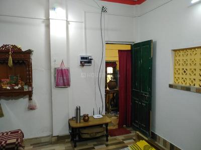 Gallery Cover Image of 1080 Sq.ft 3 BHK Independent House for buy in Thakurpukur for 5500000