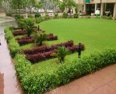 Gallery Cover Image of 1064 Sq.ft 2 BHK Apartment for buy in Makarba for 4300000
