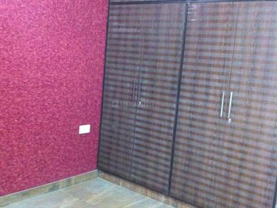 1 BHK Independent Floor