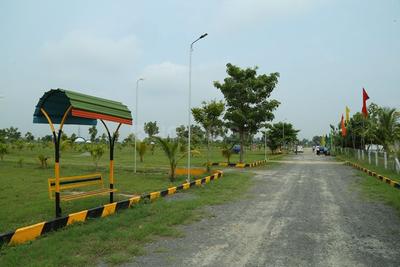 Residential Plot