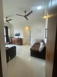 BHK Flat for rent in Panvel, 1246 Sqft Property ID