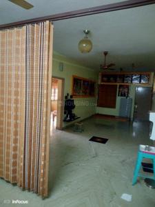 3 BHK Independent House