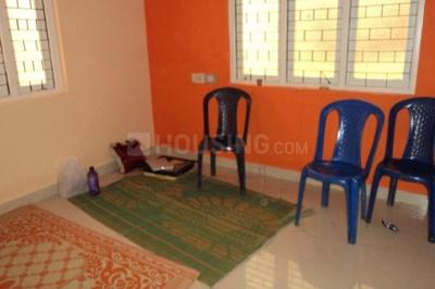 3 BHK Independent House