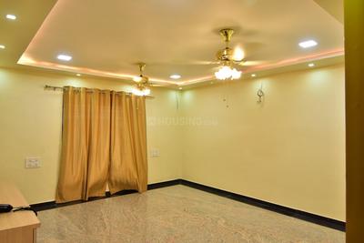 Gallery Cover Image of 2600 Sq.ft 4 BHK Villa for buy in Gangapur for 14000000